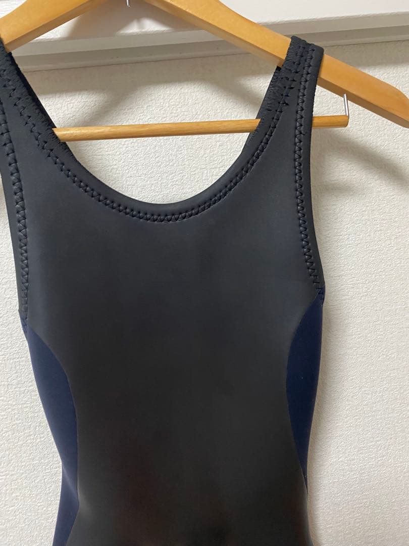 ロングジョン　タッパー　MLサイズ