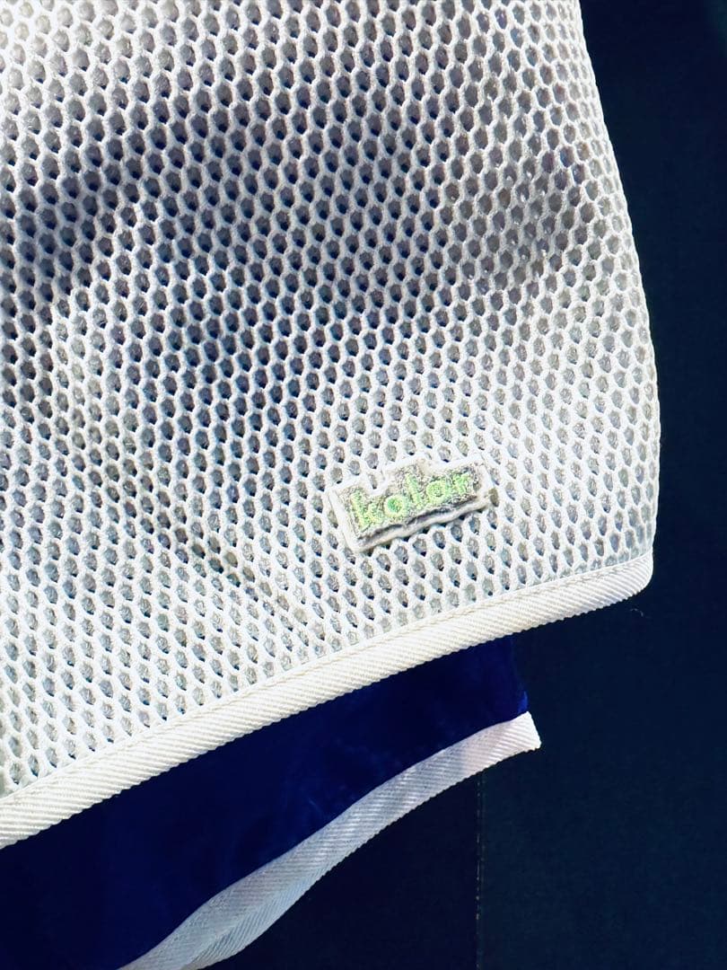 週末限定値下げ【adidas by Kolor】パーカーM｜ハーフパンツ L