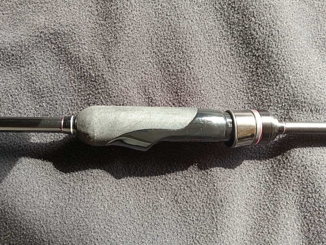 がまかつ LUXXE ラグゼ 宵姫 爽S73L-solid