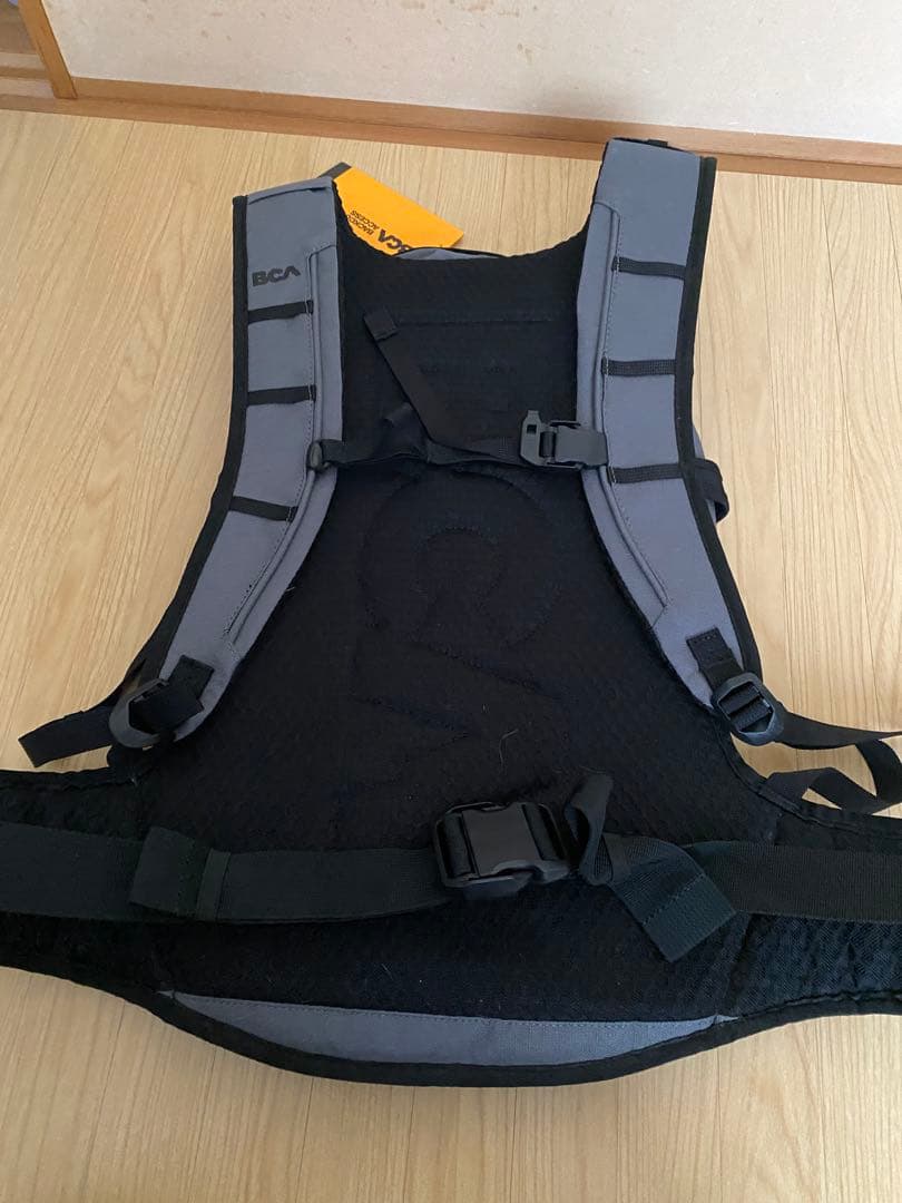 スノーボード BCA STASH 12