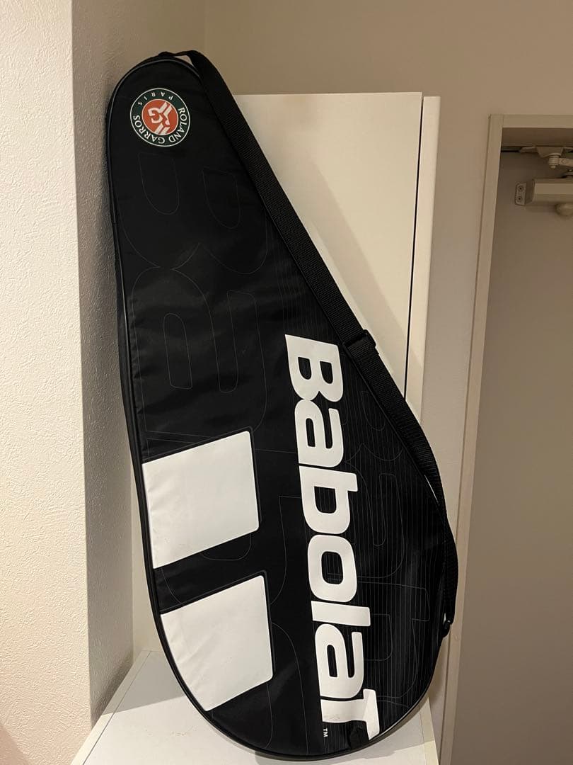 テニスラケット BabolaT PURE DRIVE Gt