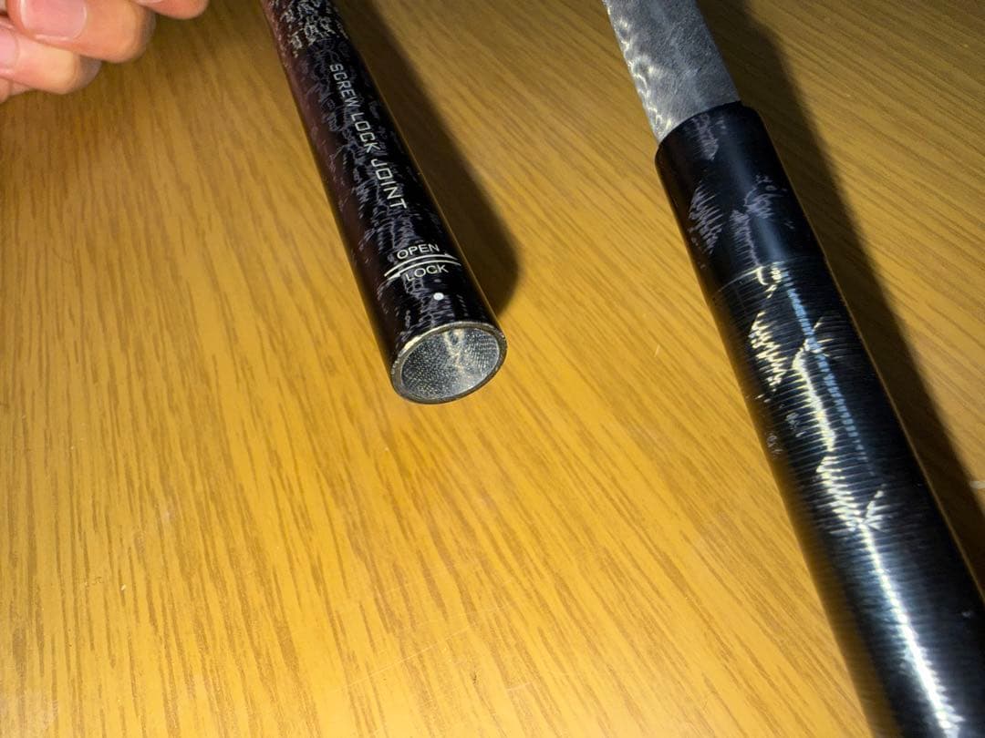 シマノ　コルトスナイパーエクスチューン S106H/PS