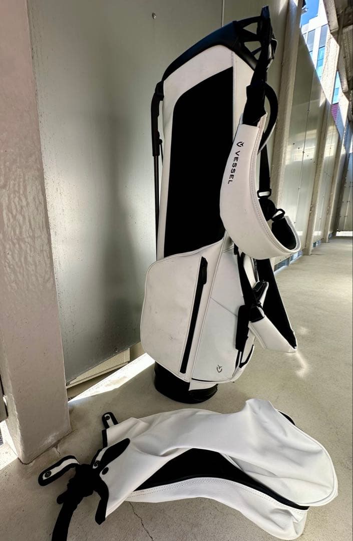 VESSEL ベゼル SUNDAY 3.0 Stand サンデー3.0 スタンド