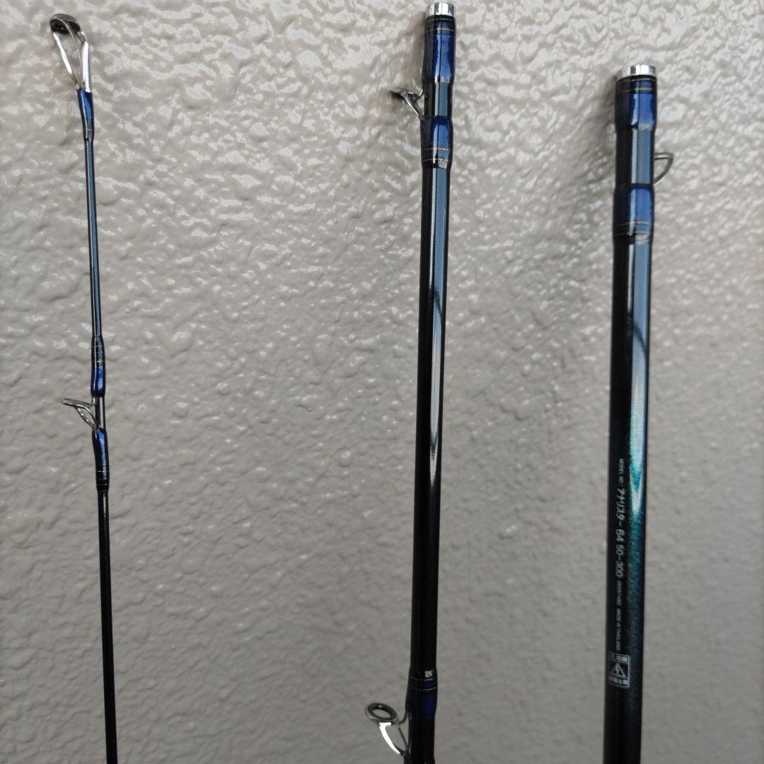 DAIWA アナリスター