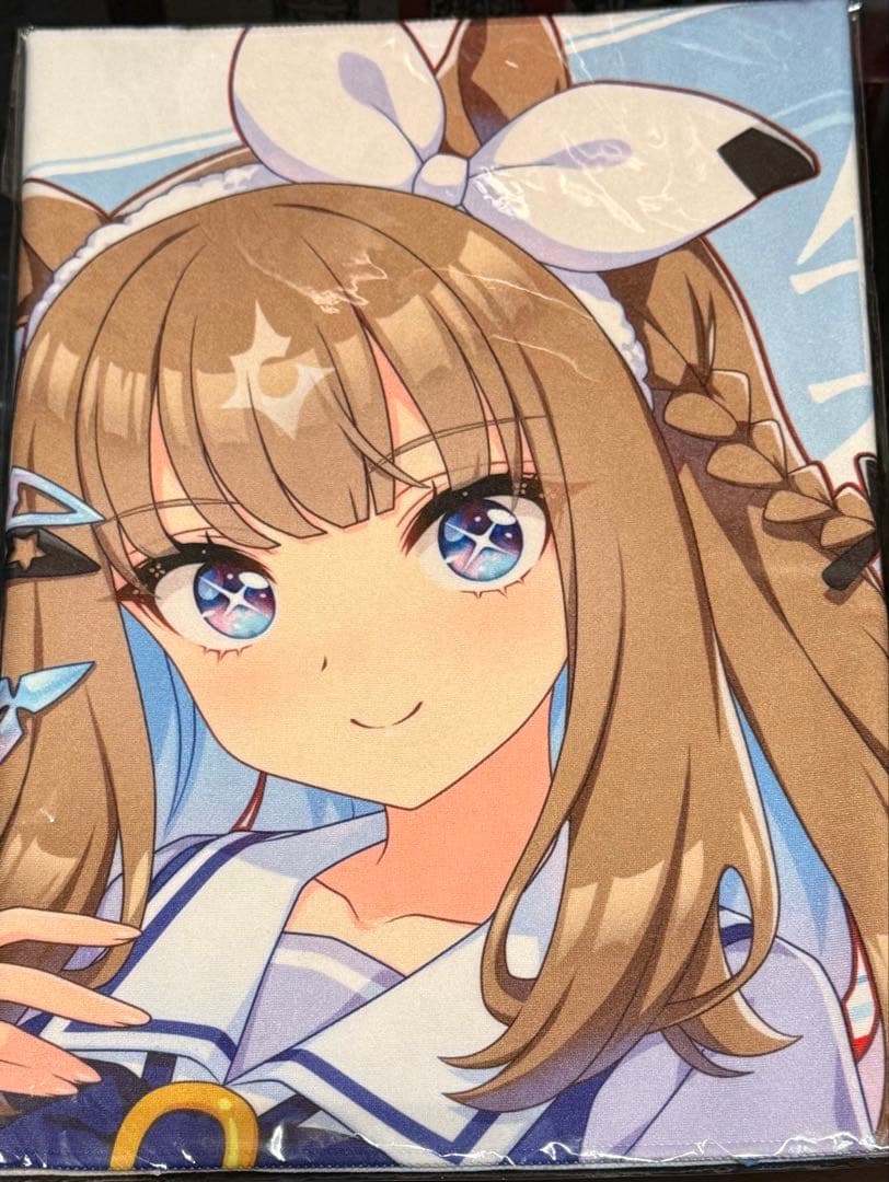 ウマ娘 アーモンドアイ 応援タオル アクリルスタンドセット
