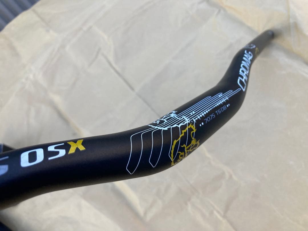 CROMAG-クロマグ3点セット