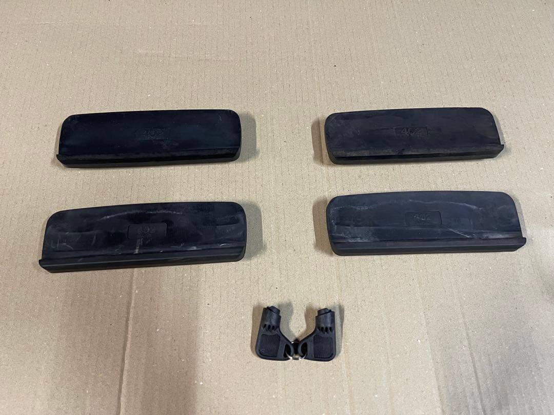 inno ベースキャリア　テリオスキッド