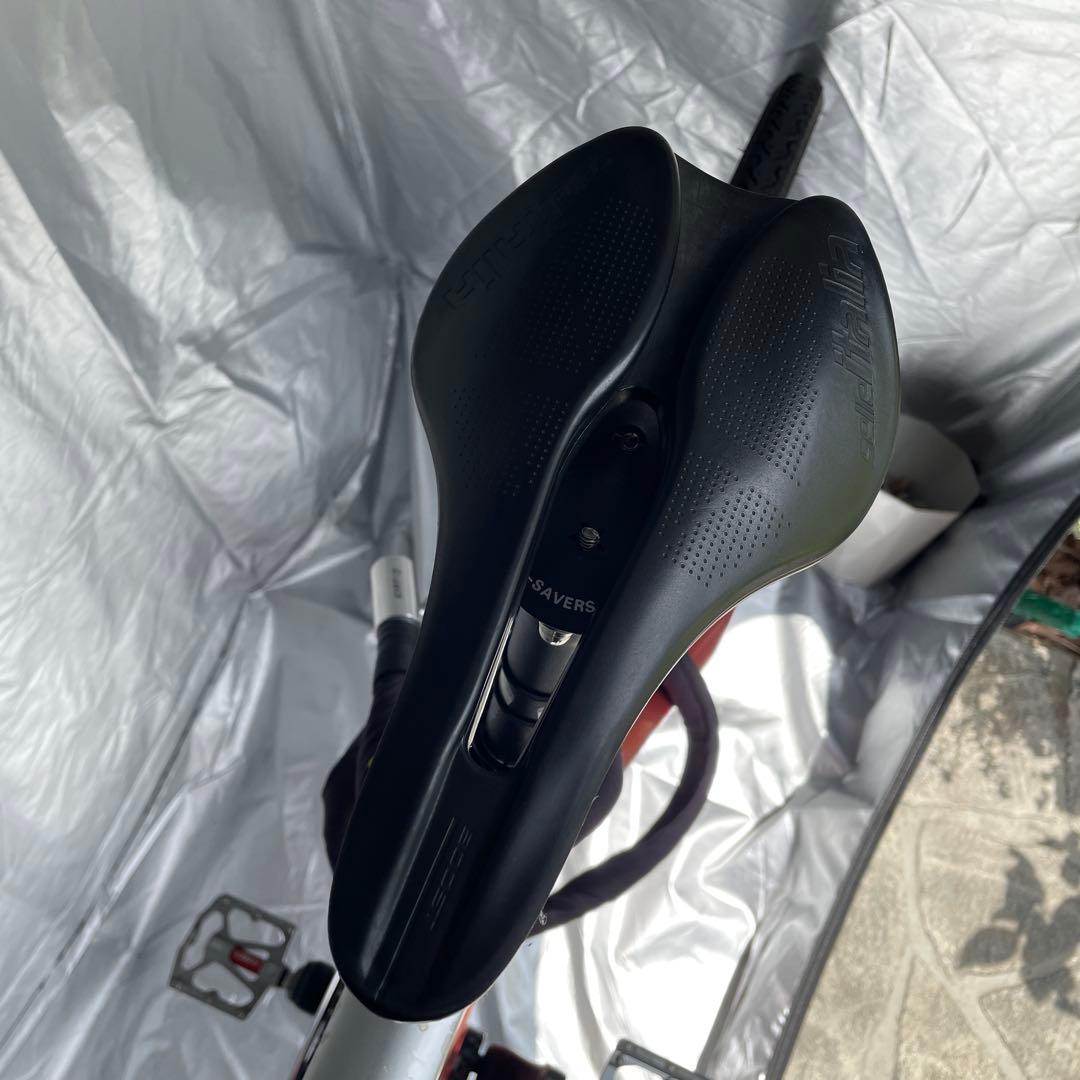 【送料込み】カーボン 電動アシスト自転車