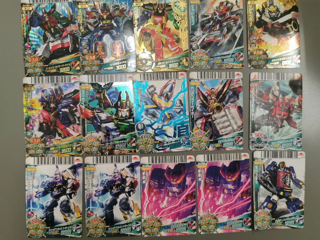 レア多数、!ダイスオーカード100枚超セット