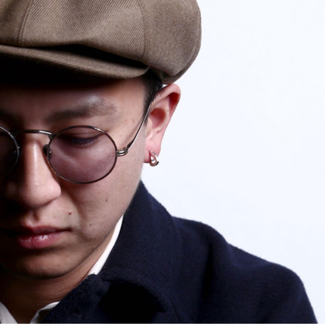 値下げ！NASTOYS Mid-Century PIERCE (SMALL)1個