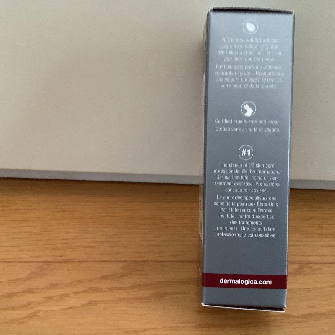 de rmalogicaダーマロジカ日焼け止めクリーム