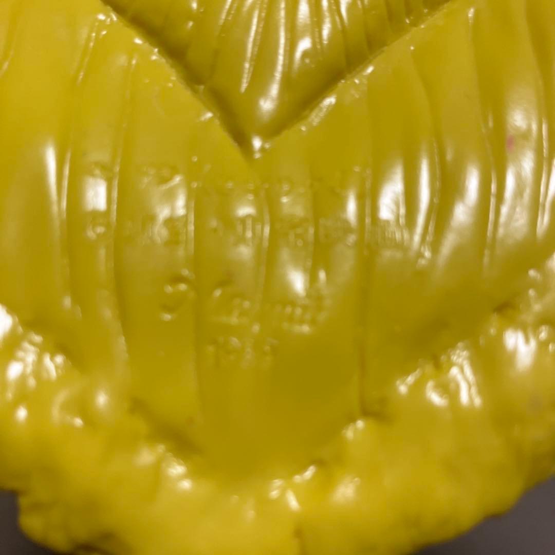 ヘドラ　飛行体　マーミット　1999ねん