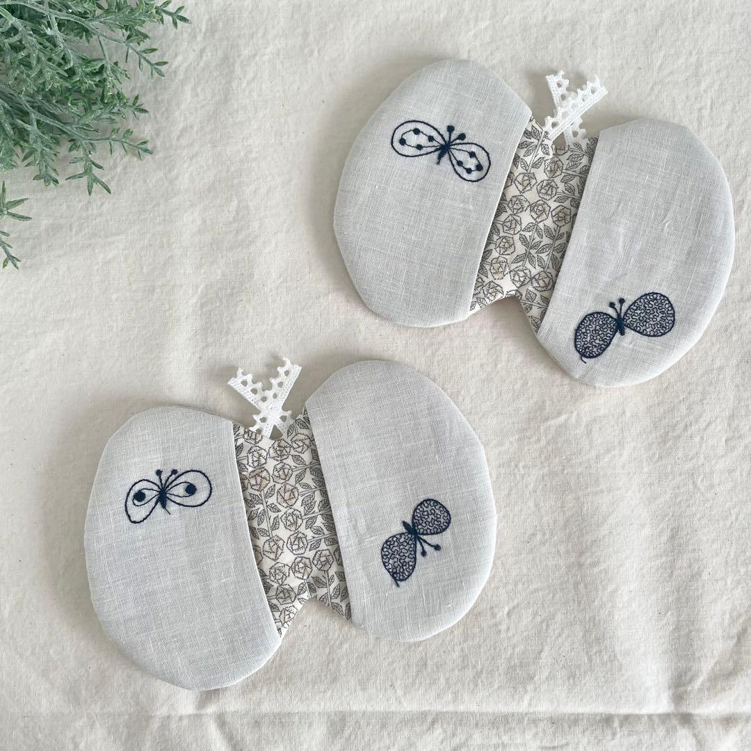 ✳︎yun✳︎ミナペルホネン ハンドメイド　オーダーページ