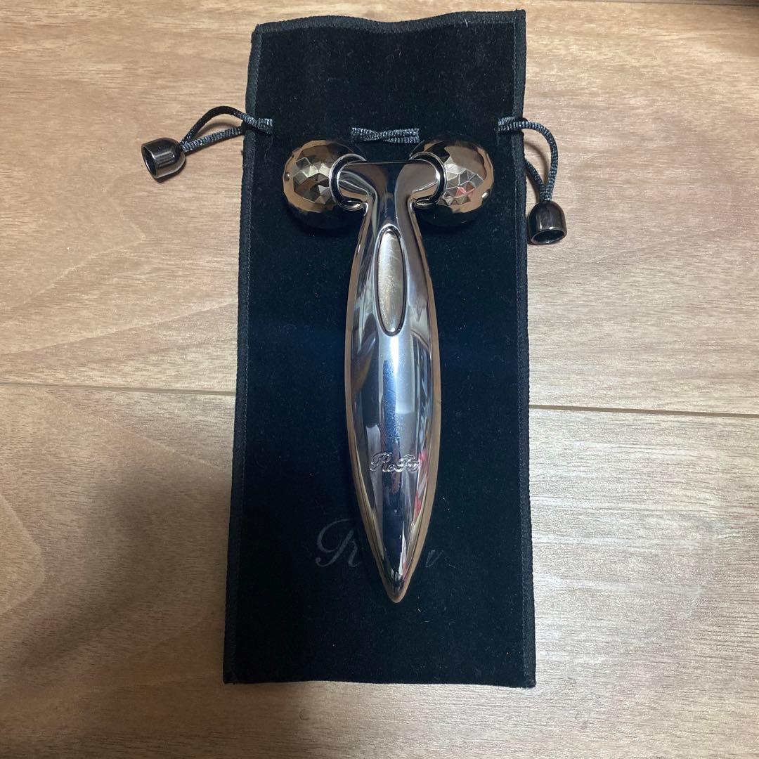 美品　リファReFa CARAT RAY FACE