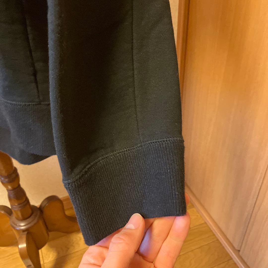 SLDO. エスルド　裏起毛　ゴルフパーカー