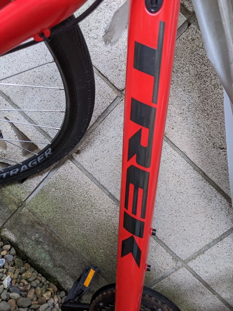 トレック クロスバイク FX 2