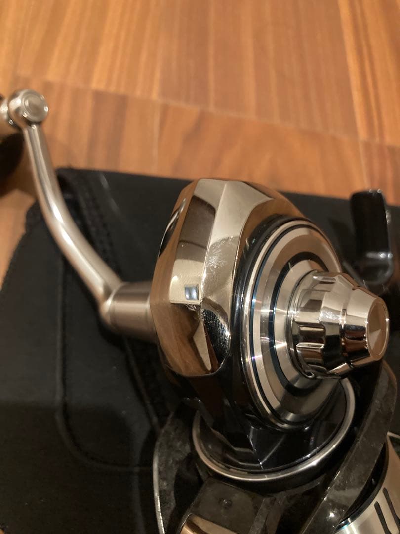 ダイワ　セルテートsw 10000P