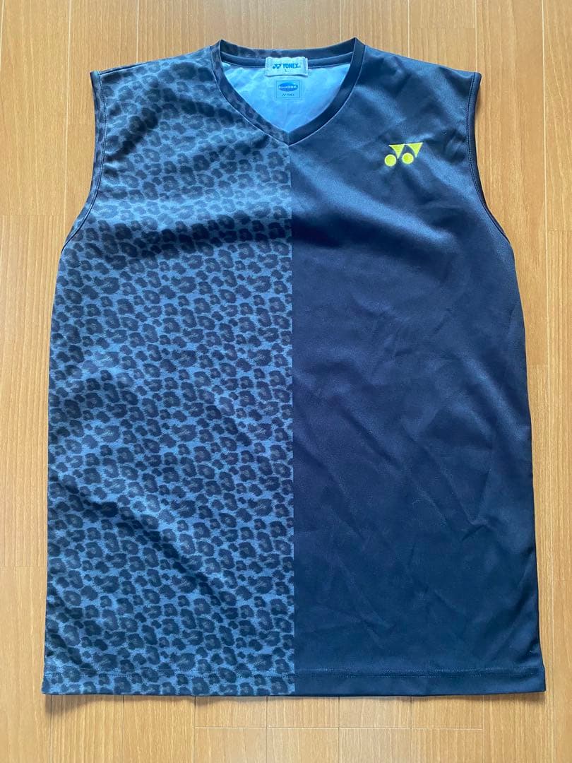 YONEX ヨネックス バドミントン タンクトップ ユニフォーム L