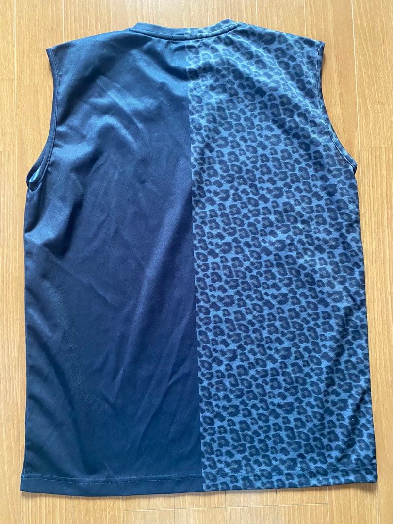 YONEX ヨネックス バドミントン タンクトップ ユニフォーム L