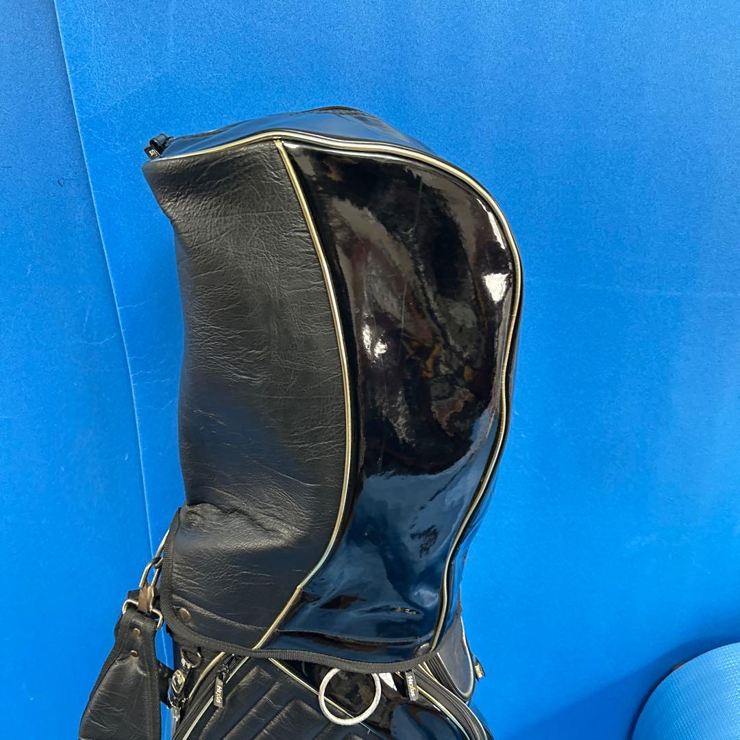 HEXUS ALM/NEO メンズゴルフクラブ　10本セット