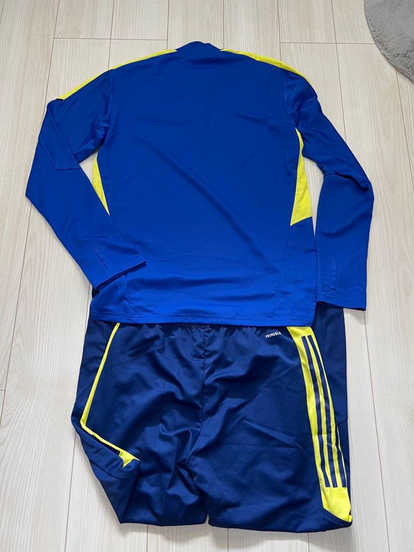 adidas ユヴェントス セットアップ　上下　ジャージ　ウェア　ユニフォーム