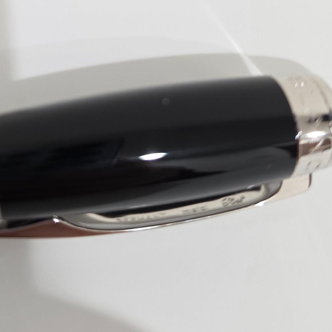 極美品⭐モンブラン スターウォーカー ボールペン ファインライナー