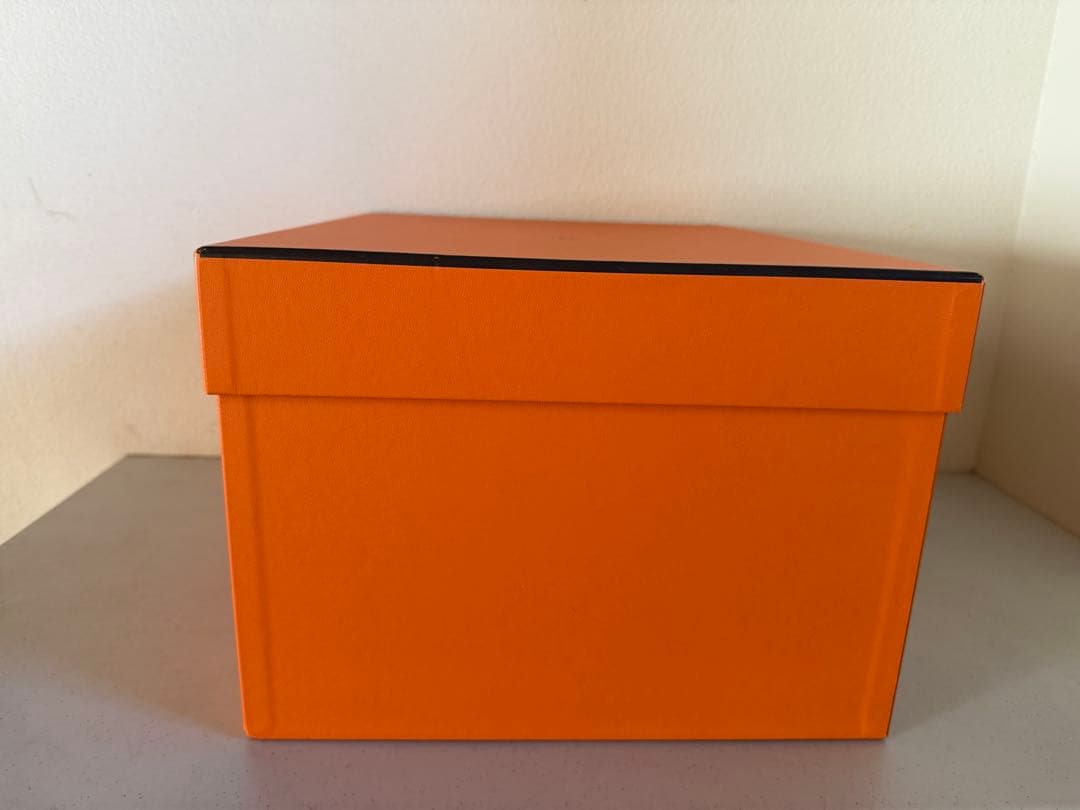 HERMES 098 BIS ピコタンロックMM 空箱ショップカード·リボン付き