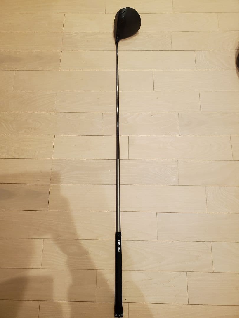 カスタム　レア　PING G440 12°　ツアークローム2.0 65R