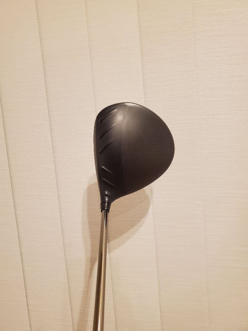 カスタム　レア　PING G440 12°　ツアークローム2.0 65R