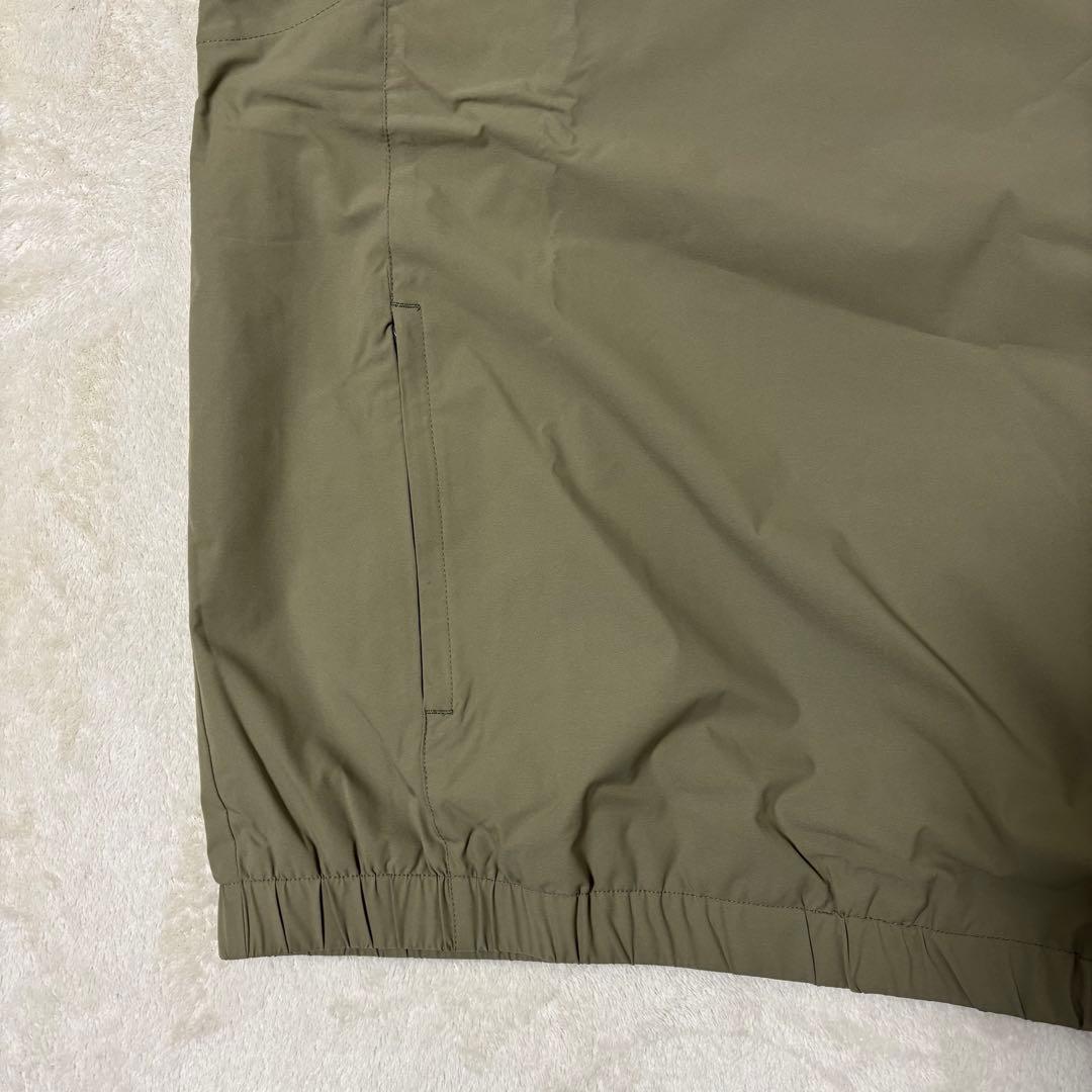 未使用タグ付き　FCRB VENTILATION TRAINING VEST