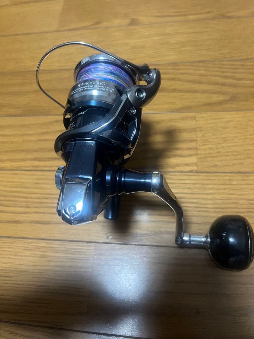 ツインパワーsw 6000hg