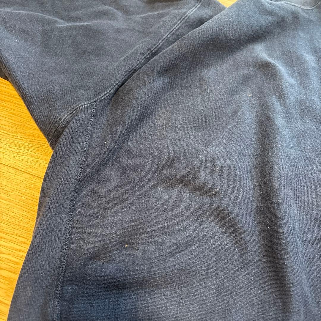 チャンピオンリバースウィーブ　VIRGINIA 90s USA製