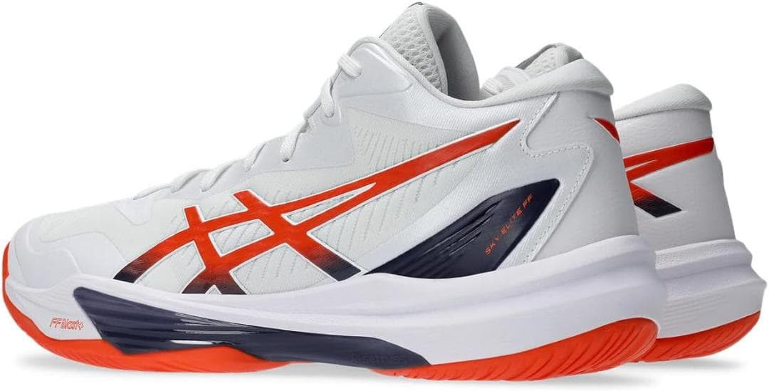 アシックス 1051A081 103 25.5 スカイエリート FF MT 3