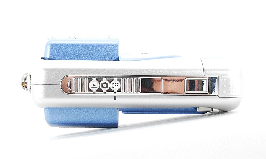 【美品】Nikon Coolpix E2500動作確認済バッテリー新品39312