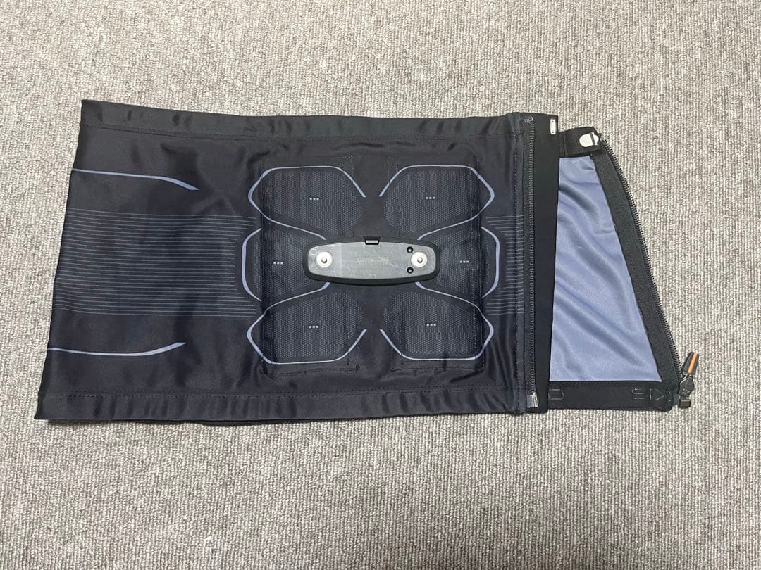 パワースーツライトアブズ　Lサイズ　シックスパッド　SIXPAD