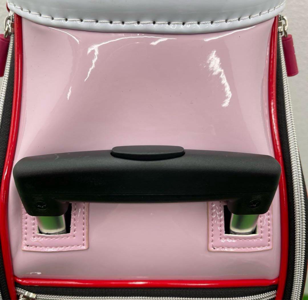 mimic ミミック　キャスター付キャディーバック　レディース　ゴルフバック