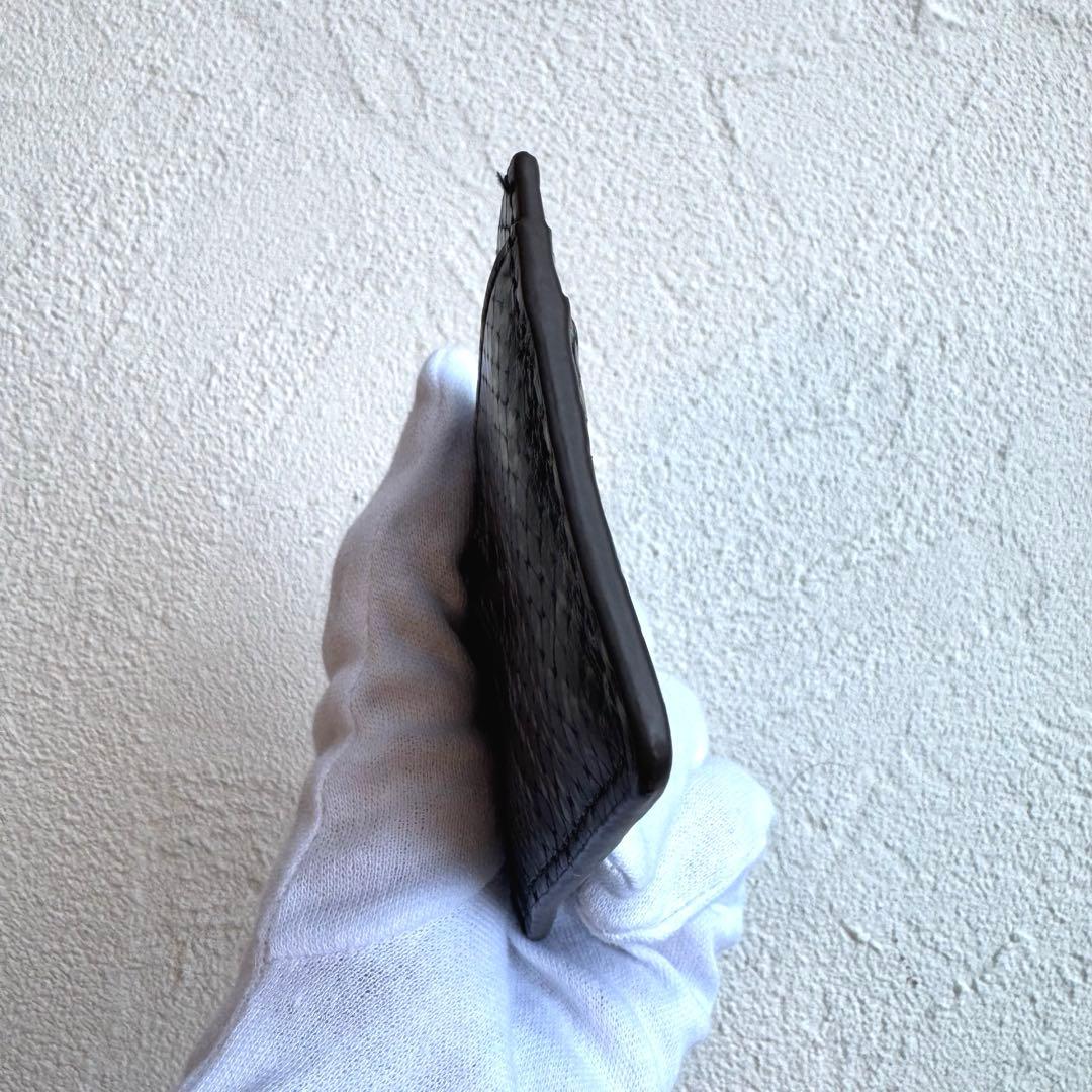 Anya Hindmarch アニヤハインドマーチ カードケース 名刺入れ