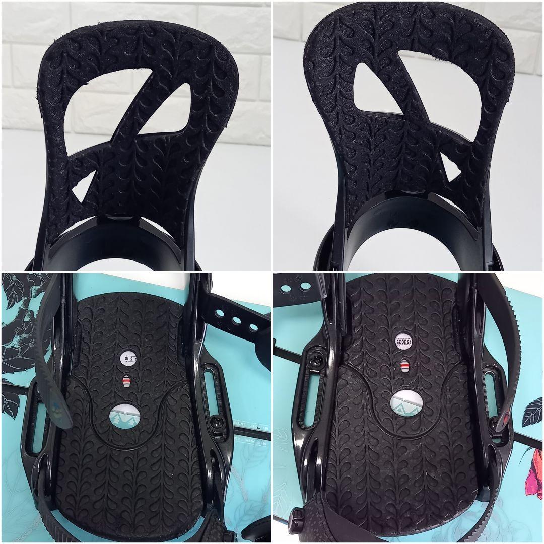 バートン 2点セット ボード Talent Scout バイン Scribe