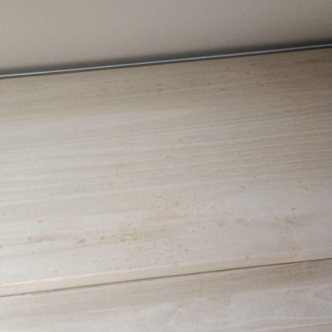 美品　桐箪笥　桐たんす　6段