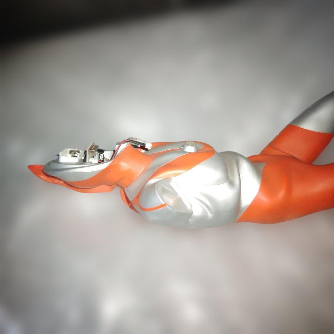 Character Classics　ウルトラマン　Bタイプ　X-TREME