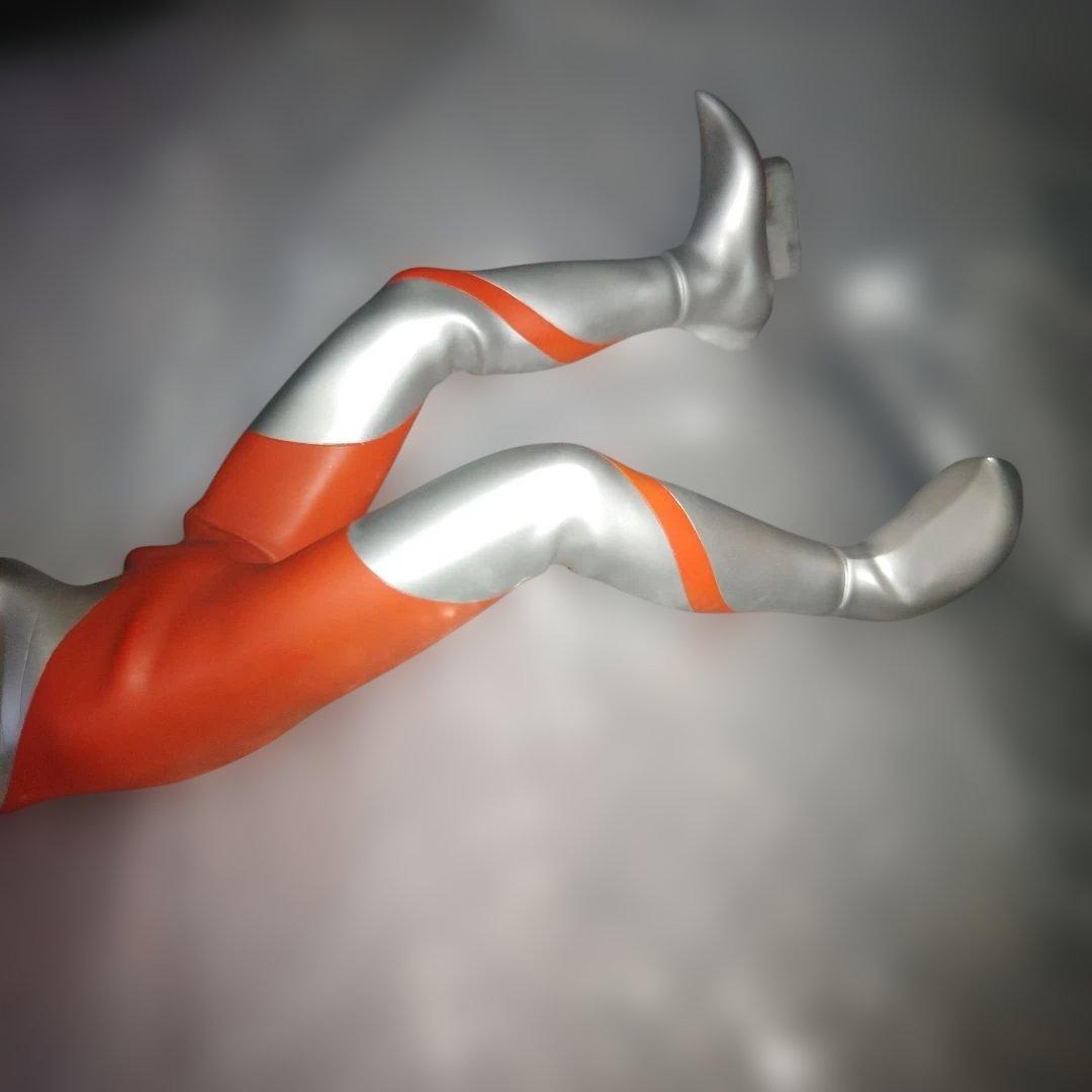 Character Classics　ウルトラマン　Bタイプ　X-TREME