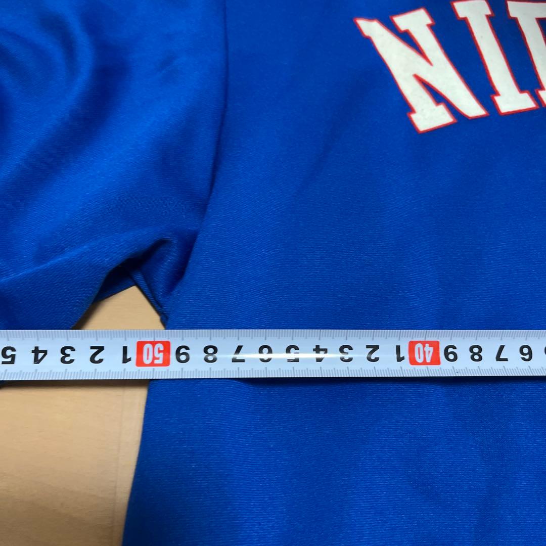 【00s】adidas アディダスNIPPON ジャージ FIFA Lサイズ