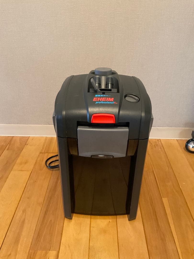 エーハイムプロフェッショナル4+ 2273 60Hz NO2