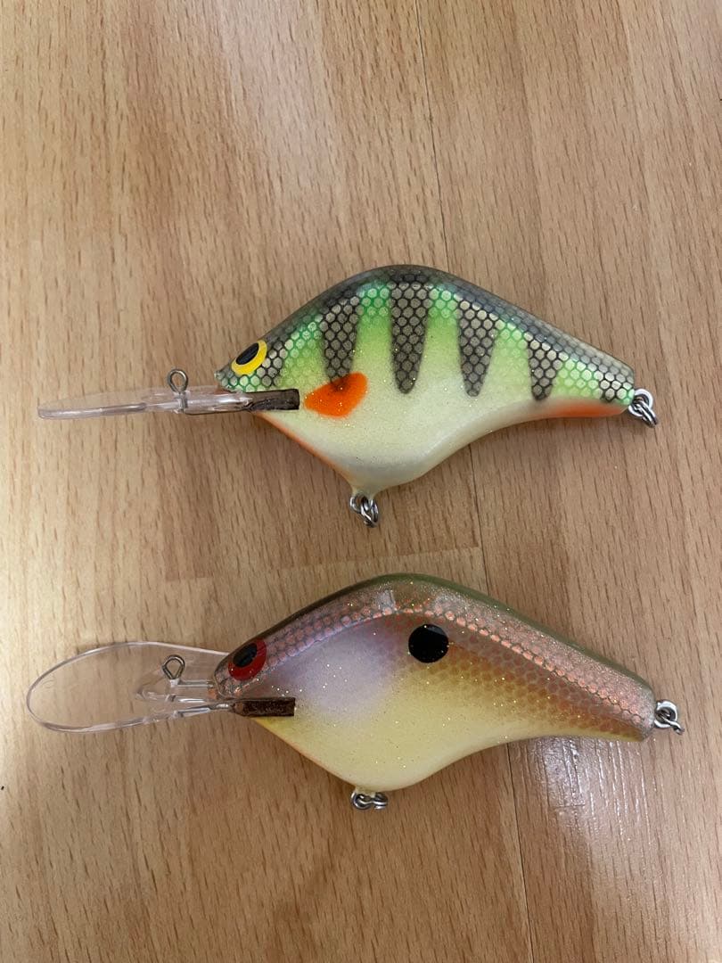 キャッチングコンセプト　DC3