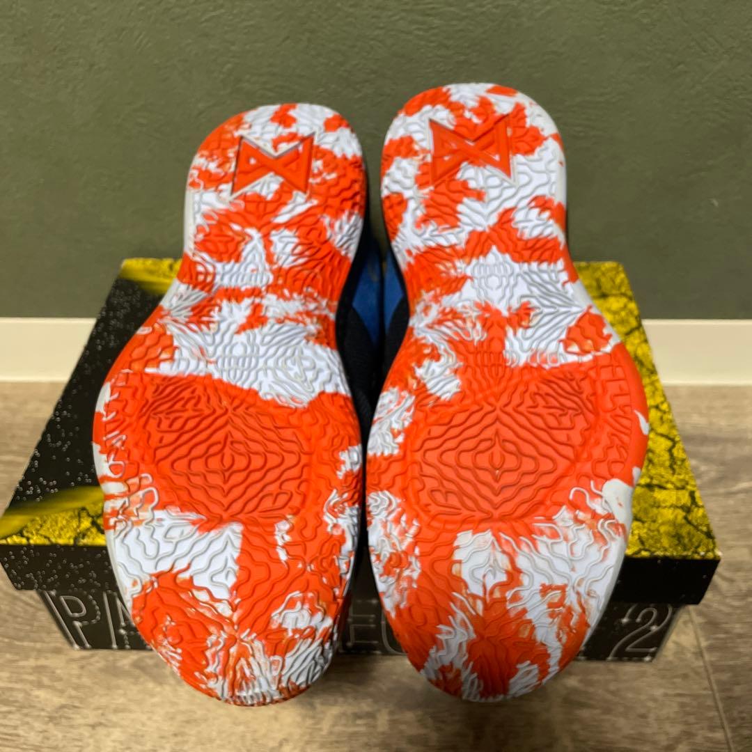 シューズ(男性用) Nike PG2 EP 27.0cm