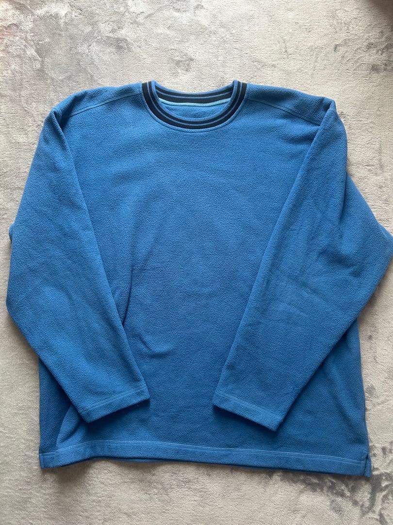 希少 00s patagonia patagonia Rhythm Plush
