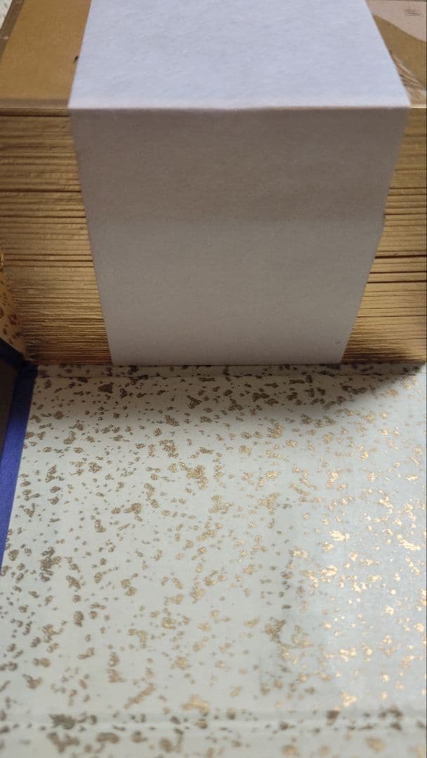 法橋光琳 百人一首　小倉　桐箱