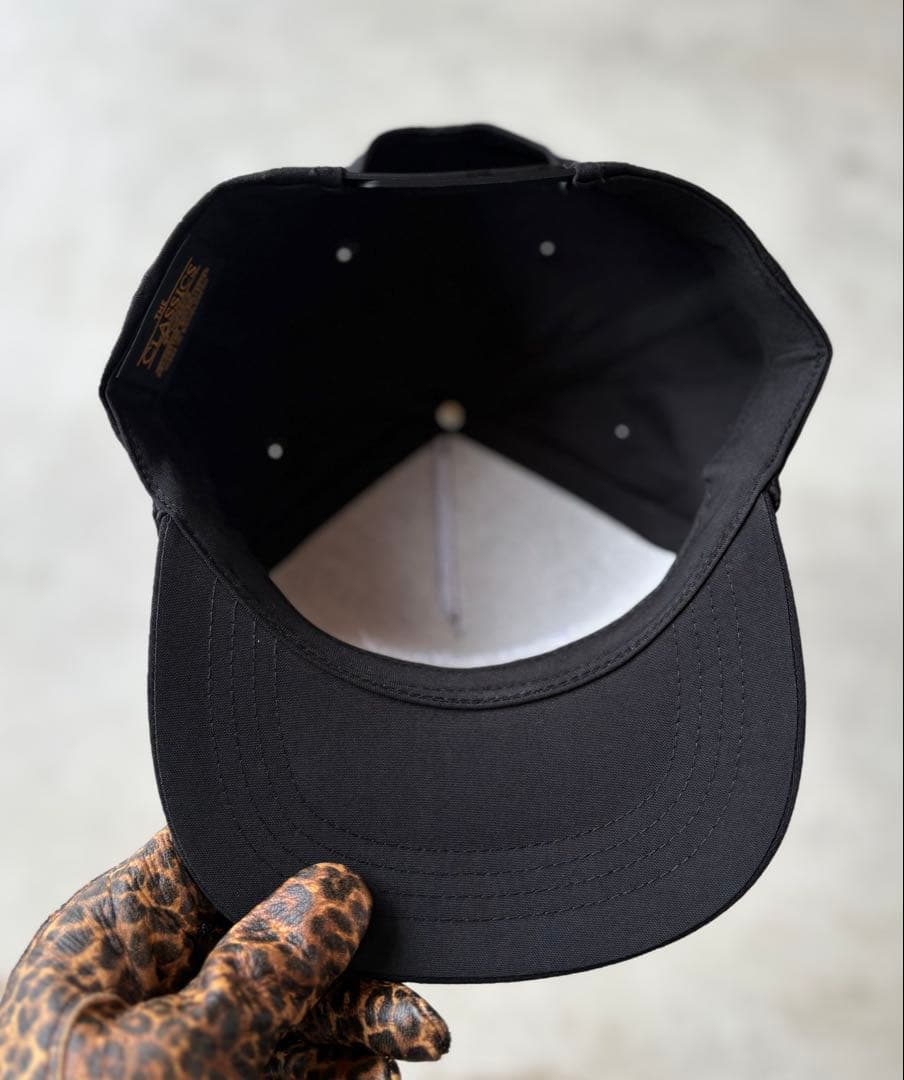 oo66tattoo studio yamada fartco キャップ