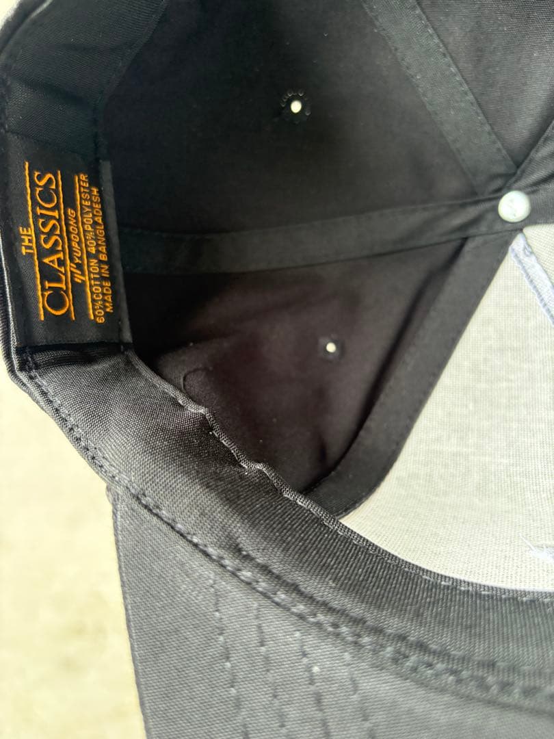 oo66tattoo studio yamada fartco キャップ