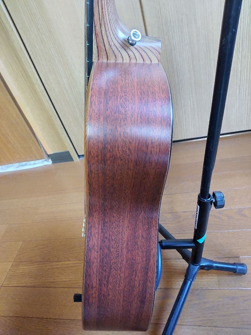 リトルマーチンLX1